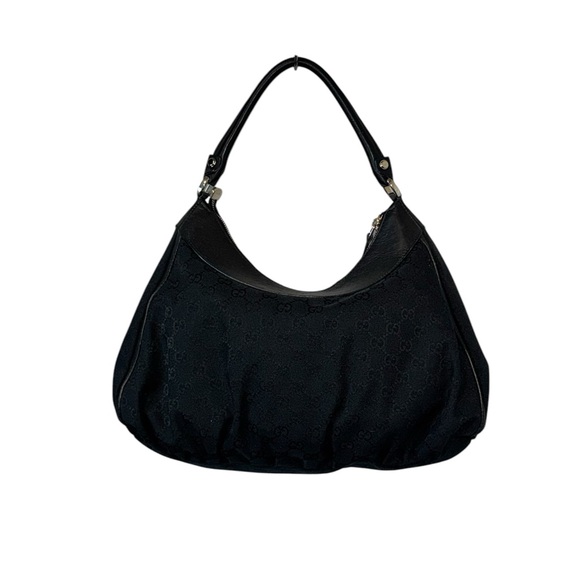 Gucci Canvas Abbey - Picture 8 of 13